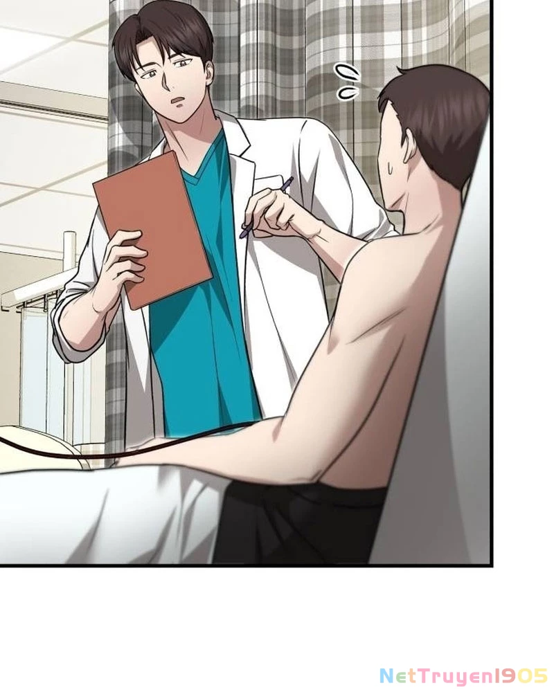 Bác Sĩ Hồi Quy Chỉ Muốn Sống Yên Bình Chapter 10 - Trang 2