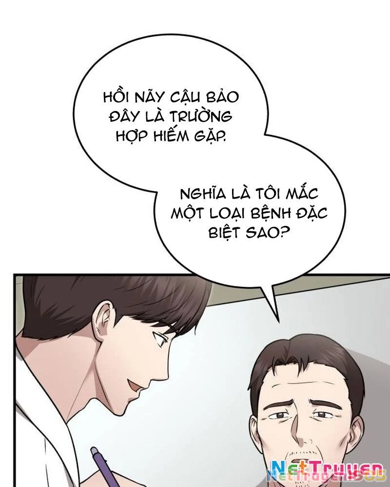 Bác Sĩ Hồi Quy Chỉ Muốn Sống Yên Bình Chapter 10 - Trang 2