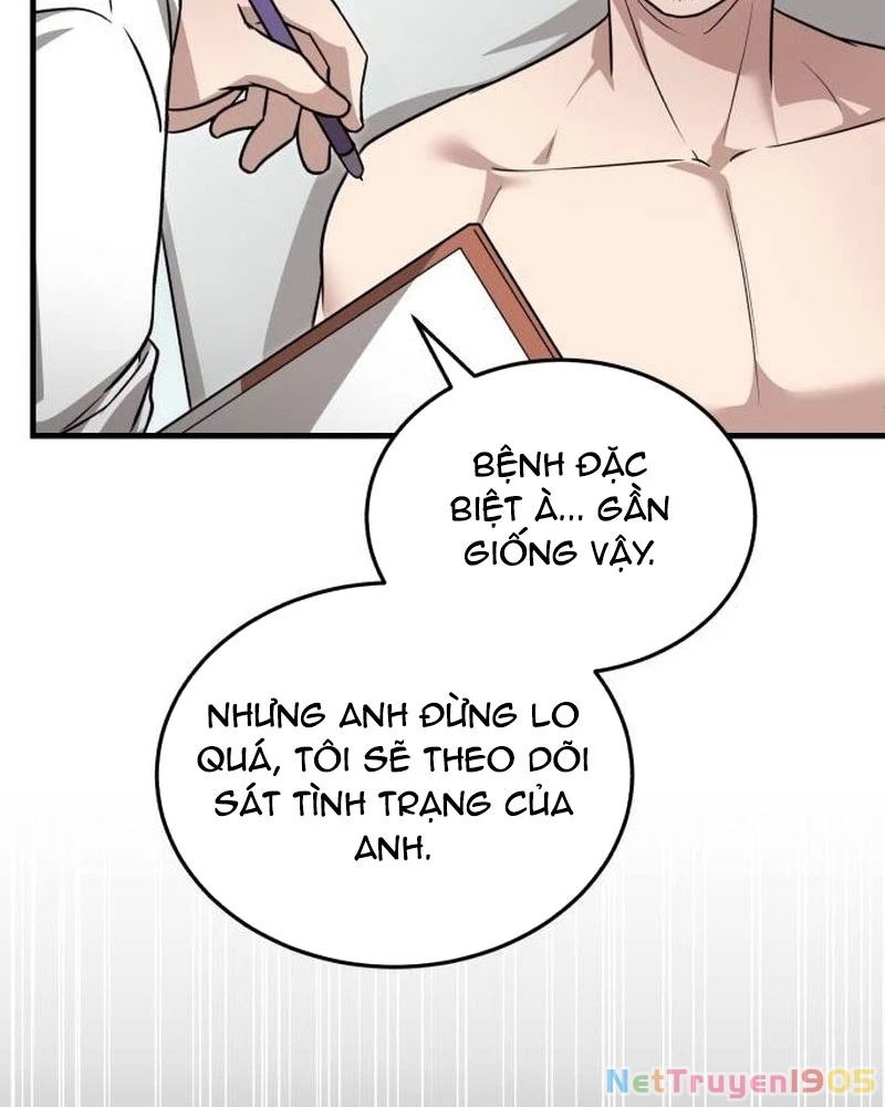 Bác Sĩ Hồi Quy Chỉ Muốn Sống Yên Bình Chapter 10 - Trang 2