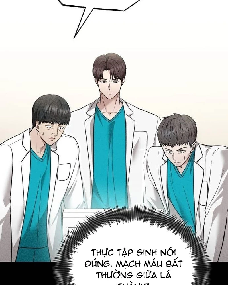 Bác Sĩ Hồi Quy Chỉ Muốn Sống Yên Bình Chapter 10 - Trang 2