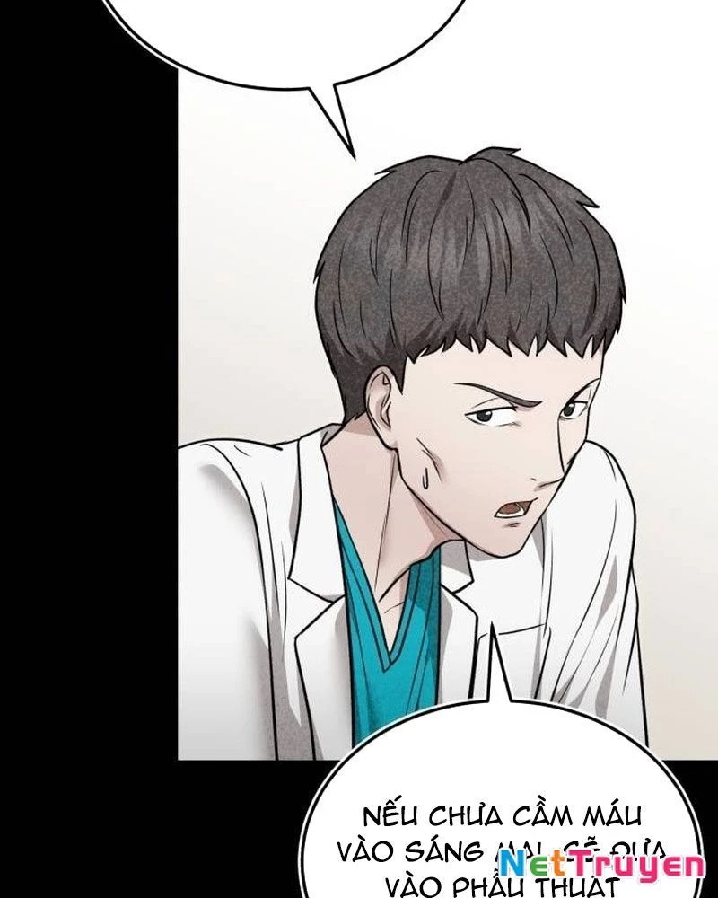 Bác Sĩ Hồi Quy Chỉ Muốn Sống Yên Bình Chapter 10 - Trang 2