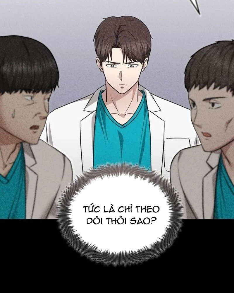 Bác Sĩ Hồi Quy Chỉ Muốn Sống Yên Bình Chapter 10 - Trang 2