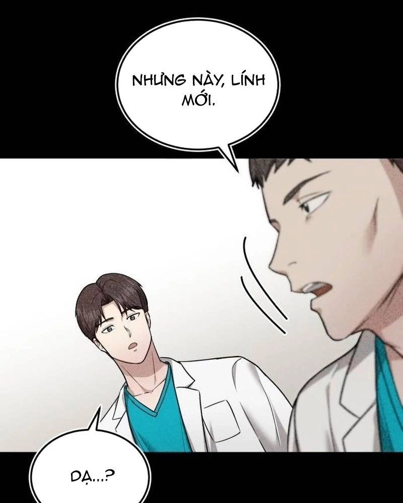 Bác Sĩ Hồi Quy Chỉ Muốn Sống Yên Bình Chapter 10 - Trang 2