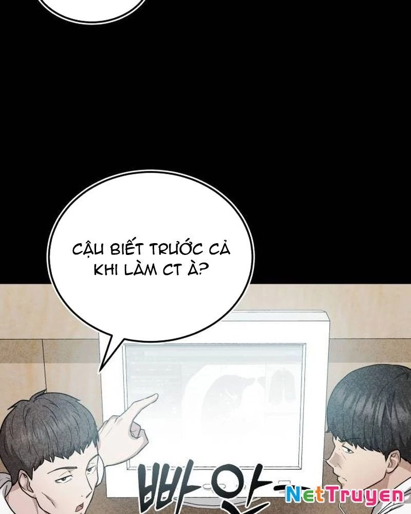 Bác Sĩ Hồi Quy Chỉ Muốn Sống Yên Bình Chapter 10 - Trang 2