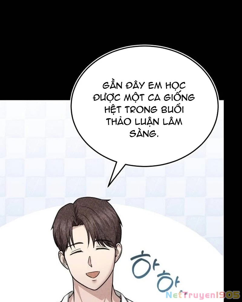 Bác Sĩ Hồi Quy Chỉ Muốn Sống Yên Bình Chapter 10 - Trang 2