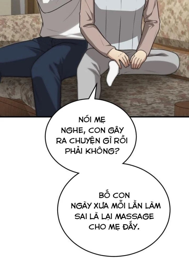 Bác Sĩ Hồi Quy Chỉ Muốn Sống Yên Bình Chapter 20 - Trang 2