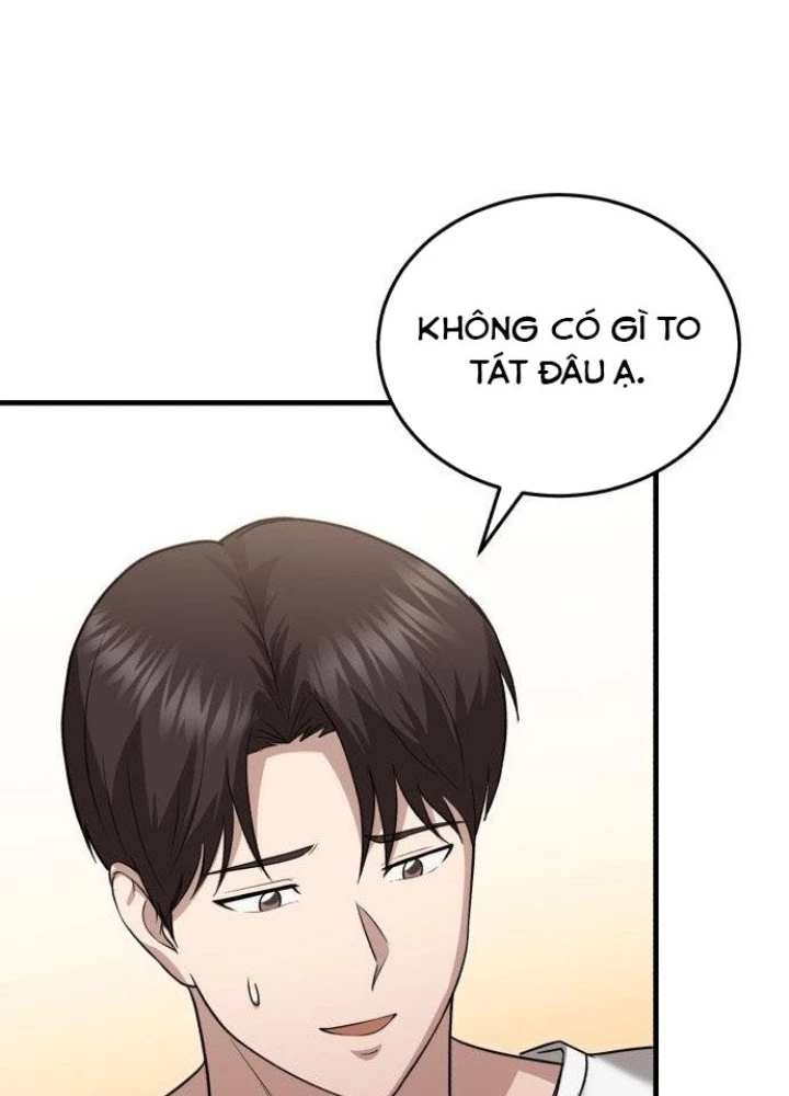Bác Sĩ Hồi Quy Chỉ Muốn Sống Yên Bình Chapter 20 - Trang 2