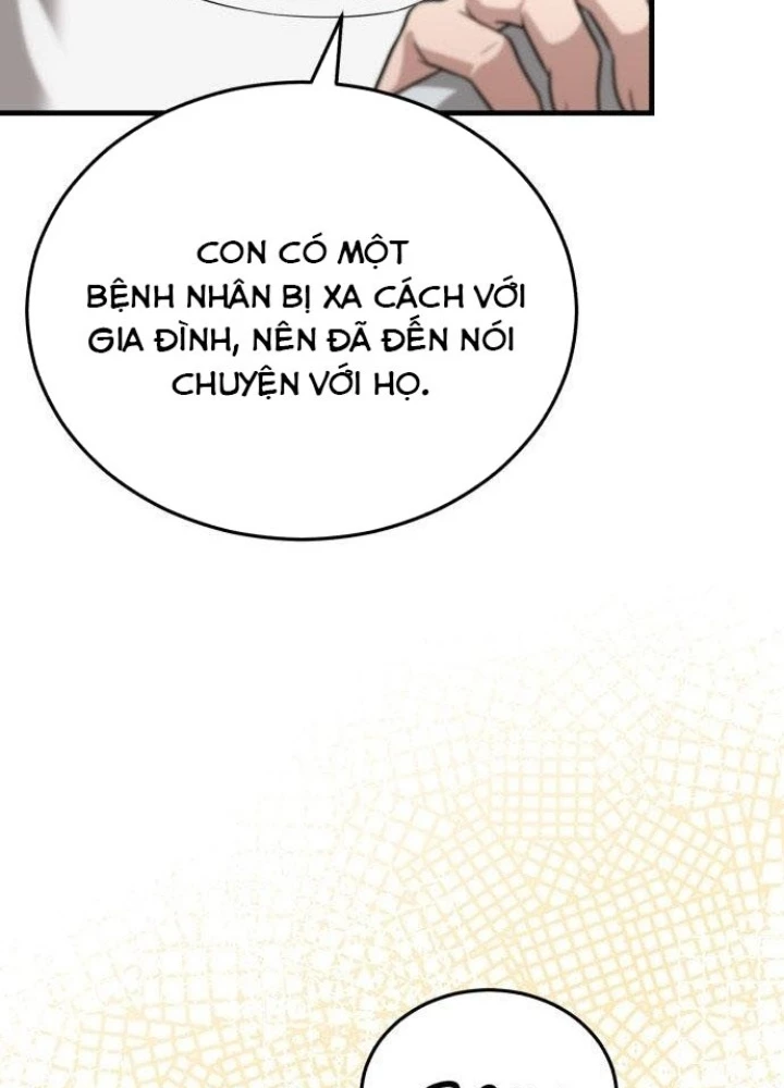 Bác Sĩ Hồi Quy Chỉ Muốn Sống Yên Bình Chapter 20 - Trang 2