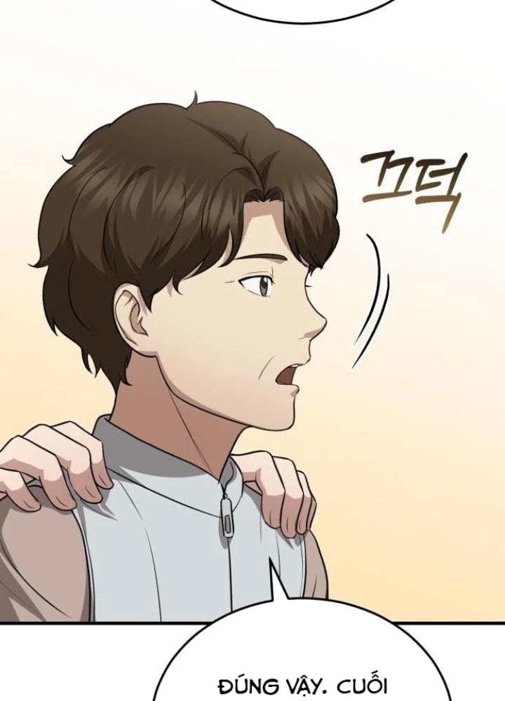 Bác Sĩ Hồi Quy Chỉ Muốn Sống Yên Bình Chapter 20 - Trang 2