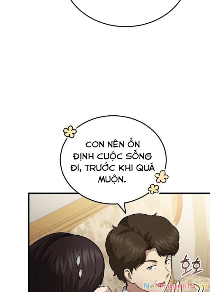 Bác Sĩ Hồi Quy Chỉ Muốn Sống Yên Bình Chapter 20 - Trang 2