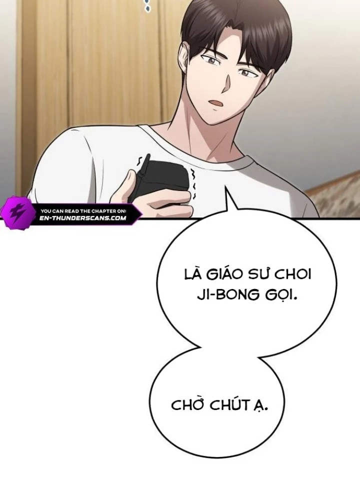 Bác Sĩ Hồi Quy Chỉ Muốn Sống Yên Bình Chapter 20 - Trang 2