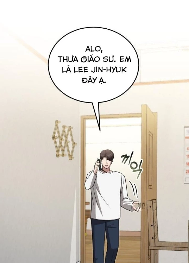 Bác Sĩ Hồi Quy Chỉ Muốn Sống Yên Bình Chapter 20 - Trang 2