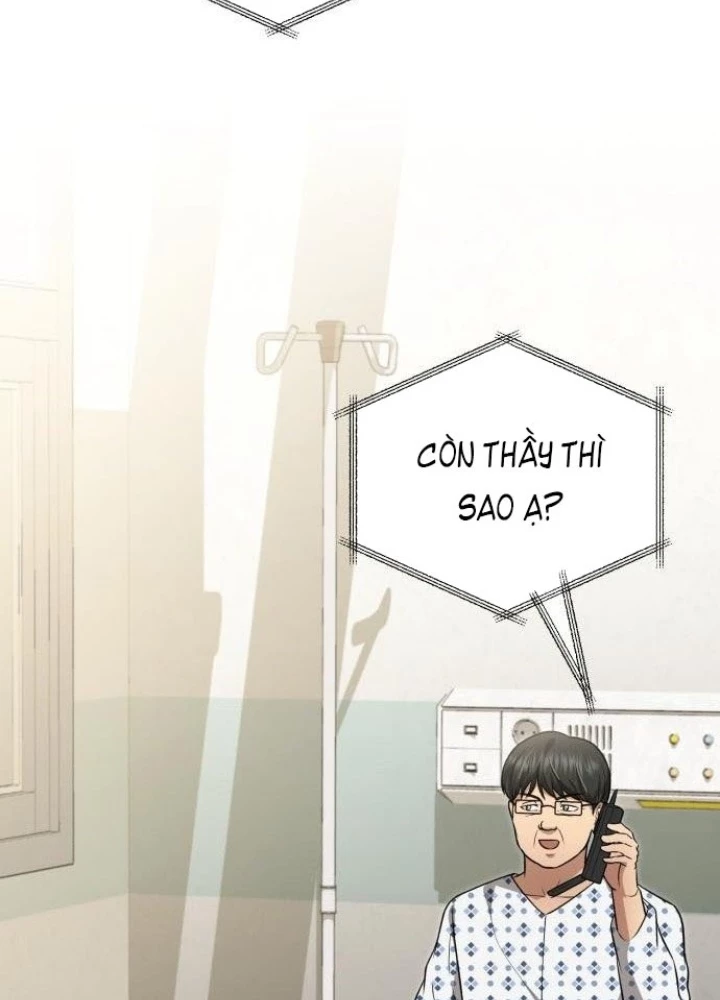 Bác Sĩ Hồi Quy Chỉ Muốn Sống Yên Bình Chapter 20 - Trang 2