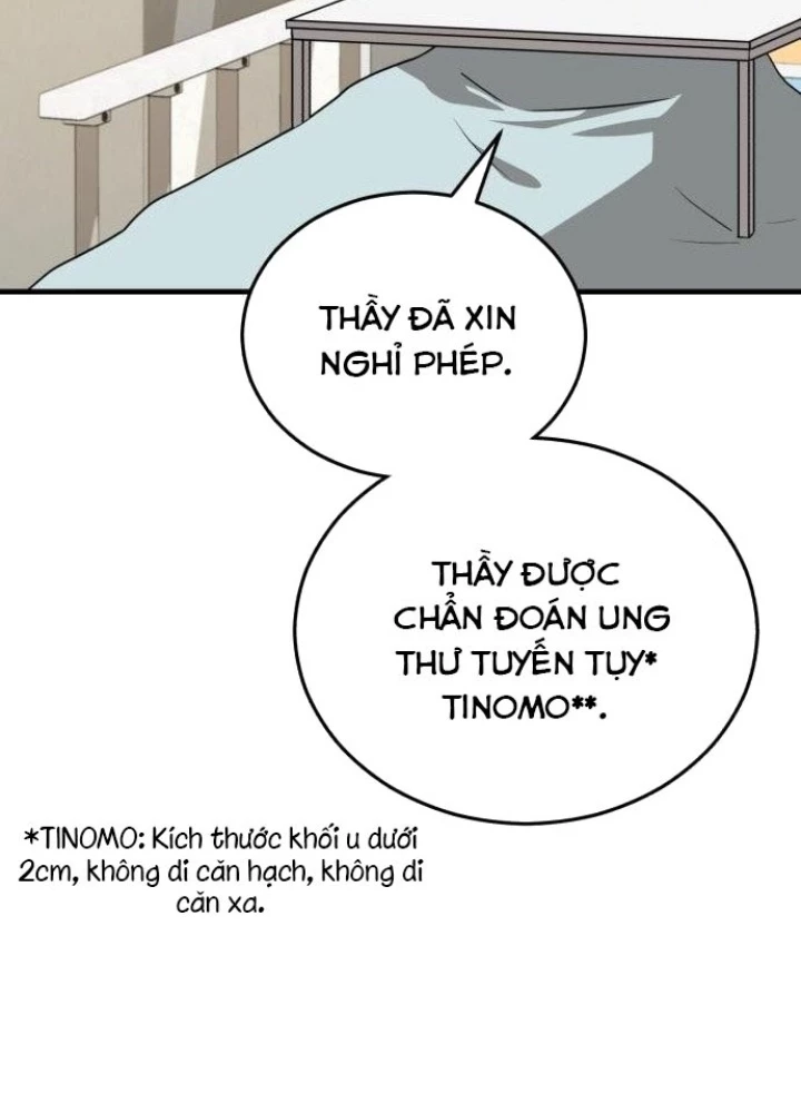 Bác Sĩ Hồi Quy Chỉ Muốn Sống Yên Bình Chapter 20 - Trang 2