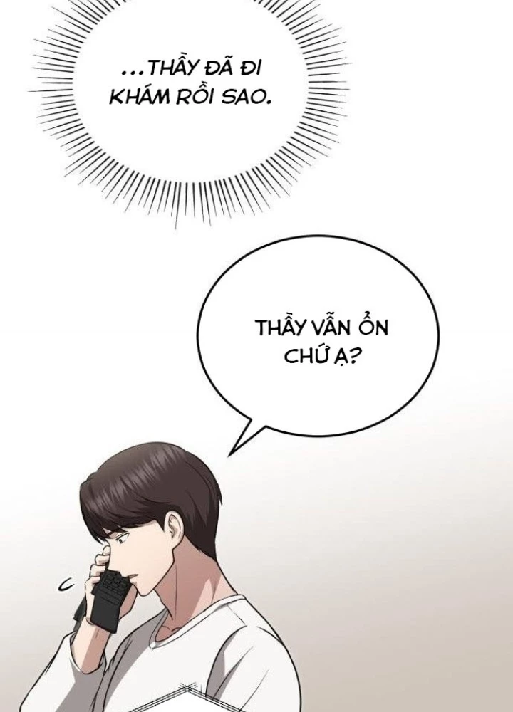 Bác Sĩ Hồi Quy Chỉ Muốn Sống Yên Bình Chapter 20 - Trang 2