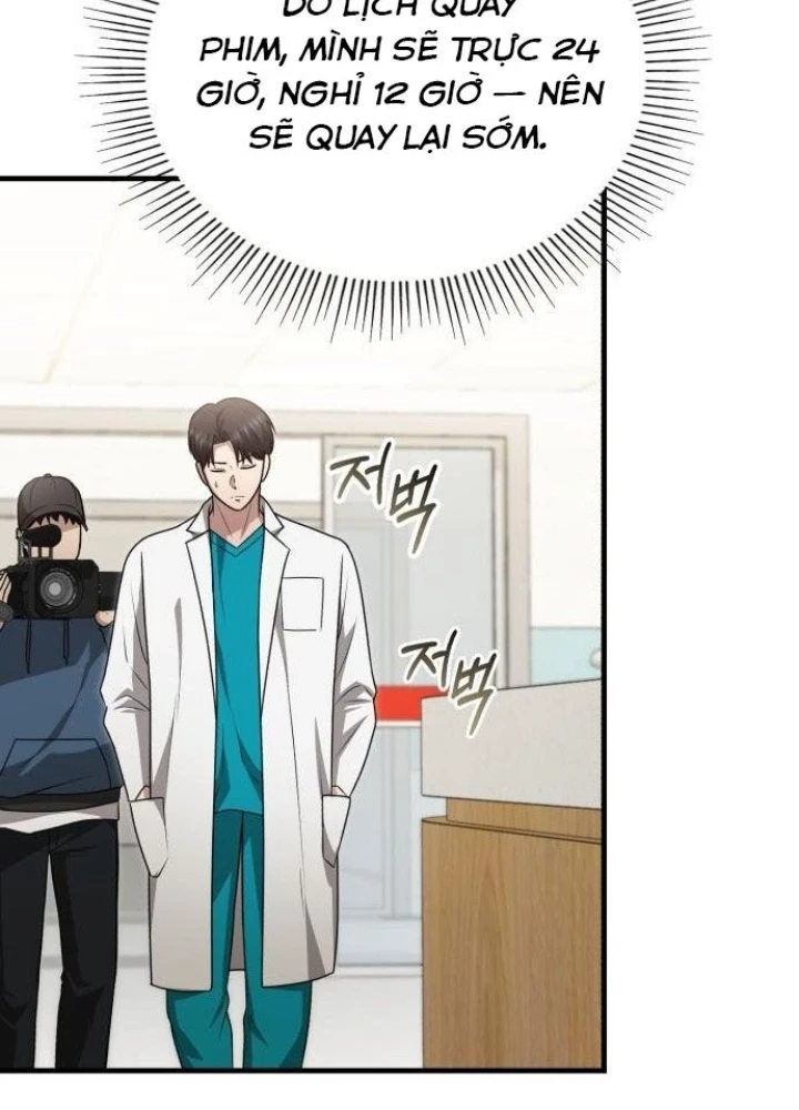 Bác Sĩ Hồi Quy Chỉ Muốn Sống Yên Bình Chapter 20 - Trang 2