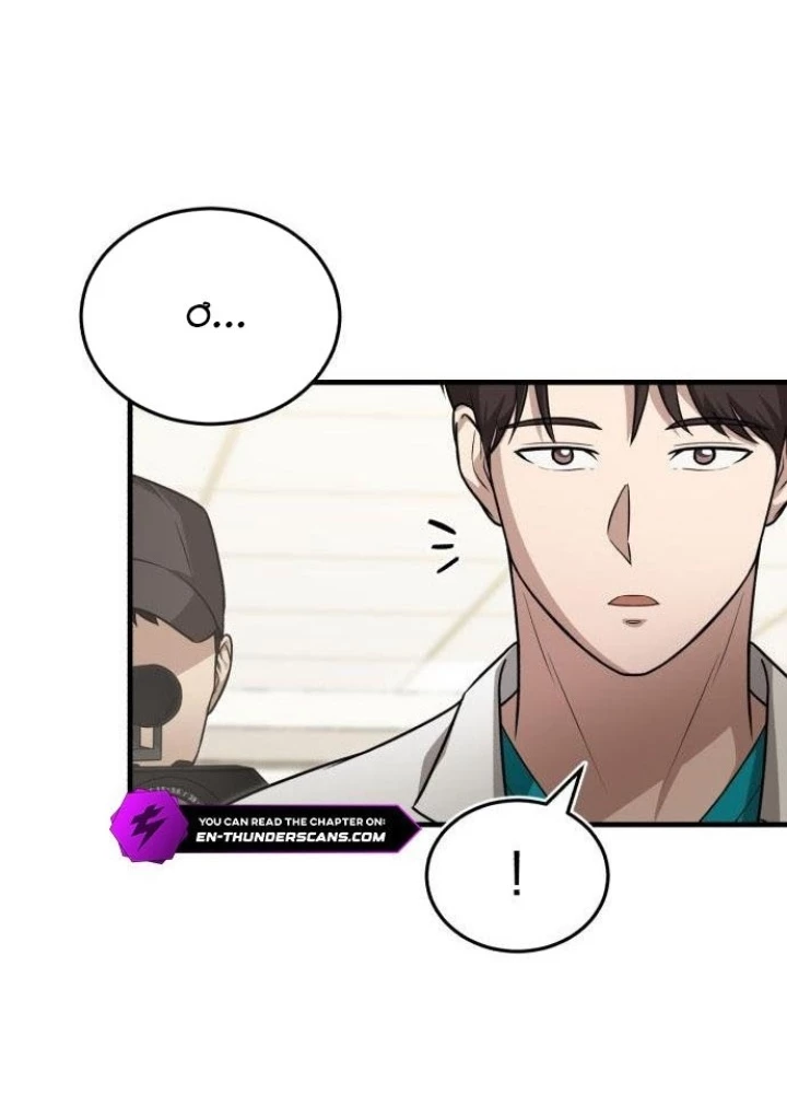Bác Sĩ Hồi Quy Chỉ Muốn Sống Yên Bình Chapter 20 - Trang 2