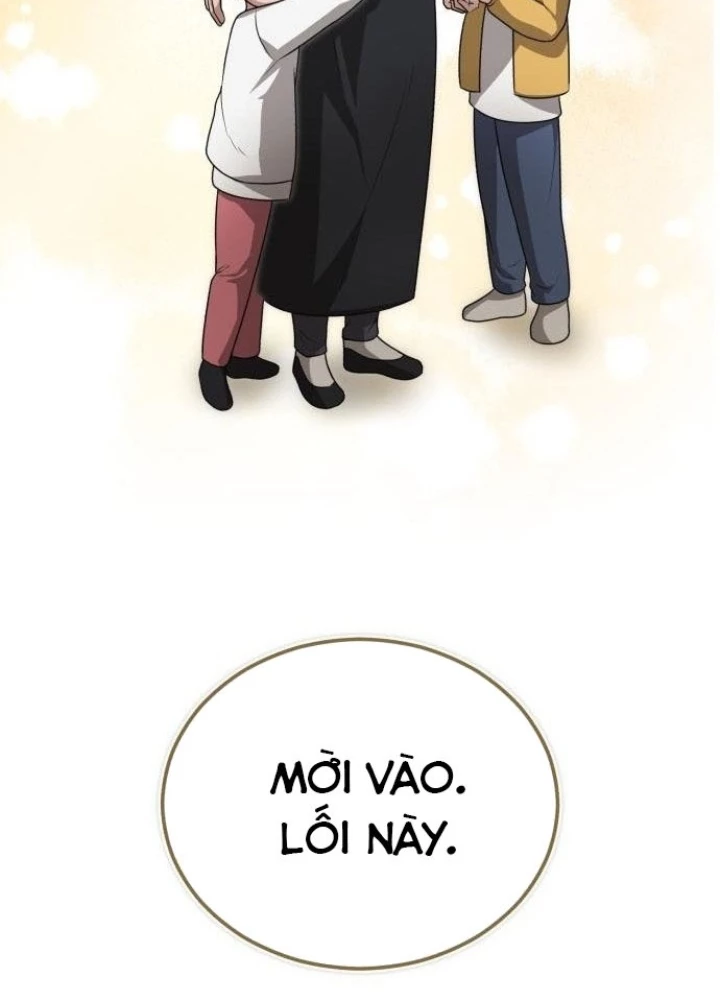 Bác Sĩ Hồi Quy Chỉ Muốn Sống Yên Bình Chapter 20 - Trang 2