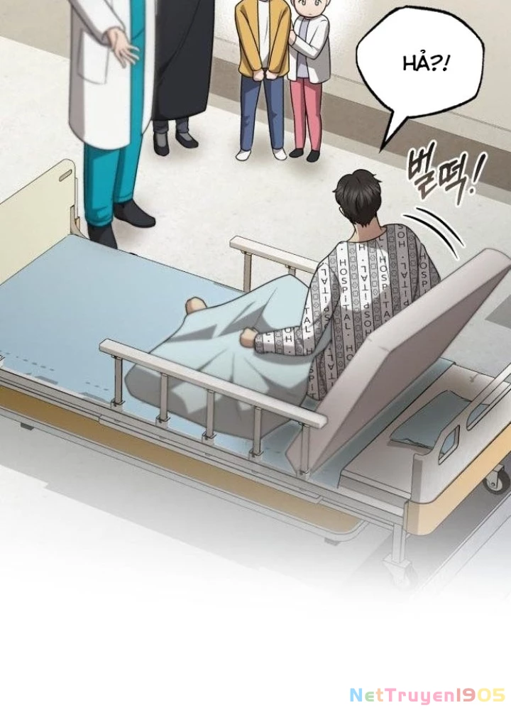 Bác Sĩ Hồi Quy Chỉ Muốn Sống Yên Bình Chapter 20 - Trang 2