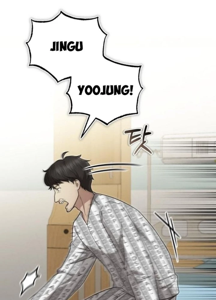 Bác Sĩ Hồi Quy Chỉ Muốn Sống Yên Bình Chapter 20 - Trang 2