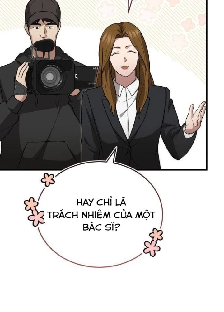 Bác Sĩ Hồi Quy Chỉ Muốn Sống Yên Bình Chapter 20 - Trang 2