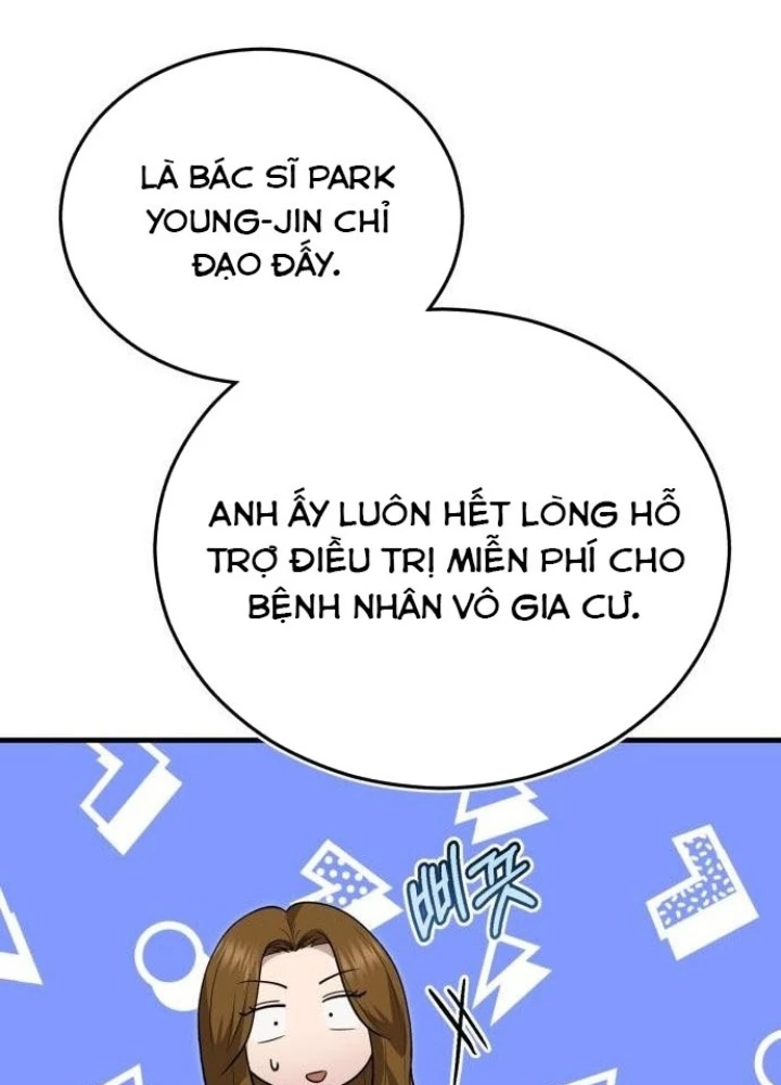 Bác Sĩ Hồi Quy Chỉ Muốn Sống Yên Bình Chapter 20 - Trang 2