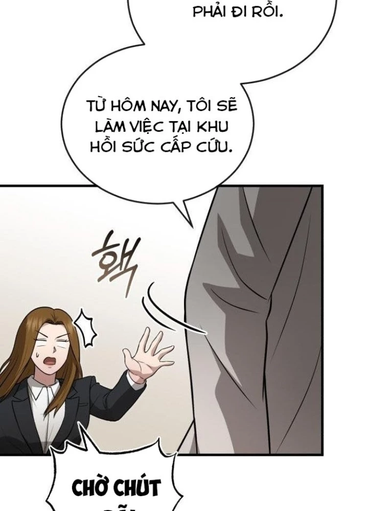Bác Sĩ Hồi Quy Chỉ Muốn Sống Yên Bình Chapter 20 - Trang 2