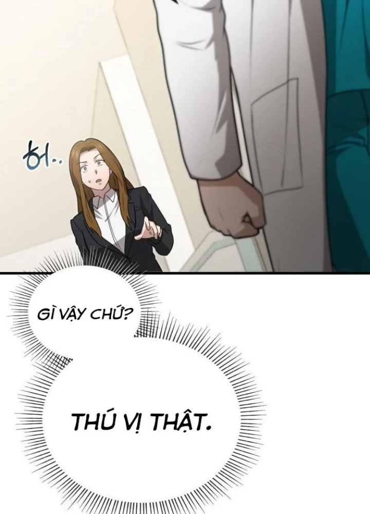 Bác Sĩ Hồi Quy Chỉ Muốn Sống Yên Bình Chapter 20 - Trang 2