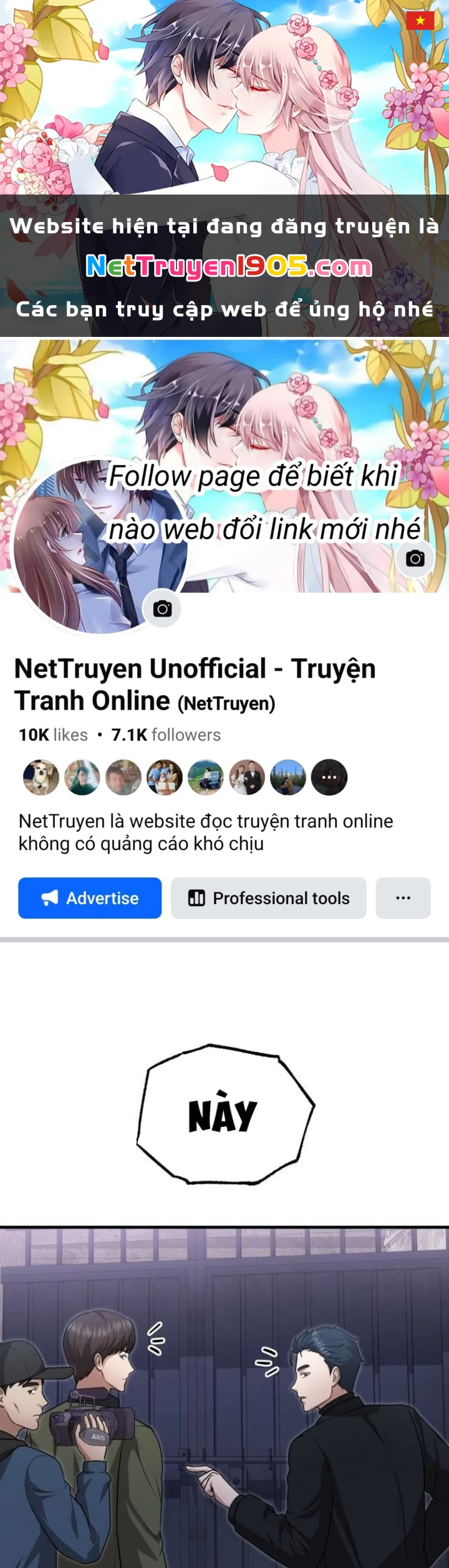 Bác Sĩ Hồi Quy Chỉ Muốn Sống Yên Bình Chapter 20 - Trang 2