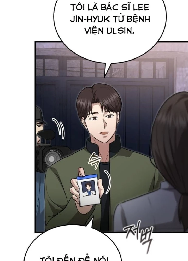Bác Sĩ Hồi Quy Chỉ Muốn Sống Yên Bình Chapter 20 - Trang 2