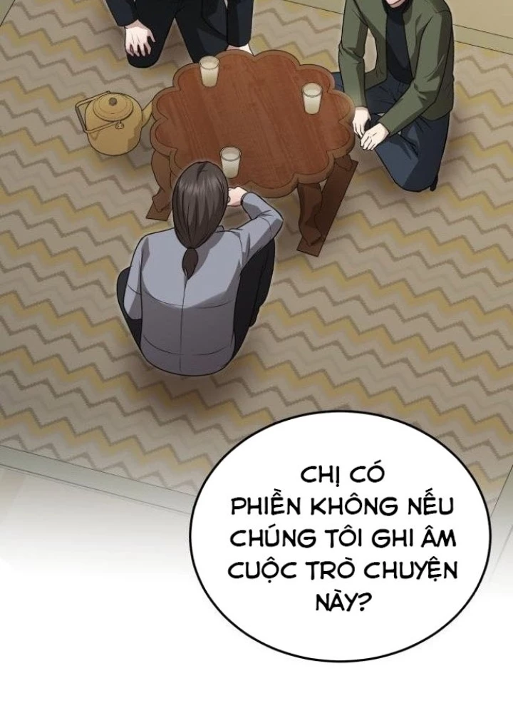 Bác Sĩ Hồi Quy Chỉ Muốn Sống Yên Bình Chapter 20 - Trang 2