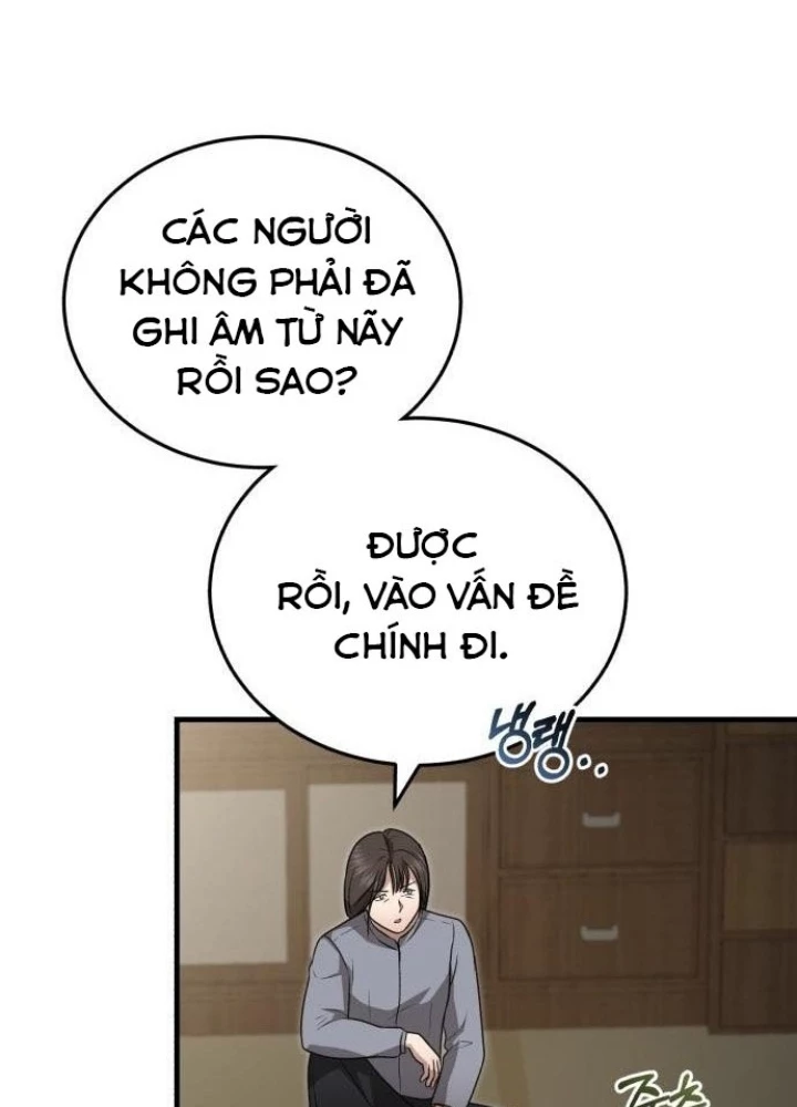 Bác Sĩ Hồi Quy Chỉ Muốn Sống Yên Bình Chapter 20 - Trang 2