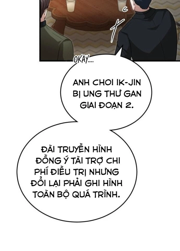 Bác Sĩ Hồi Quy Chỉ Muốn Sống Yên Bình Chapter 20 - Trang 2