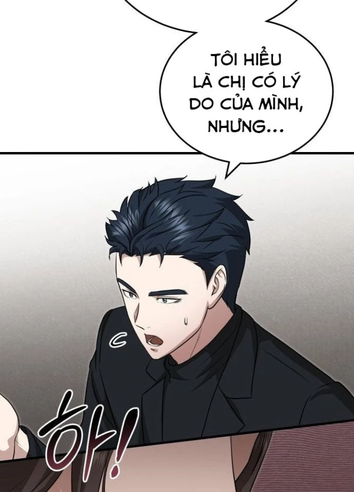 Bác Sĩ Hồi Quy Chỉ Muốn Sống Yên Bình Chapter 20 - Trang 2