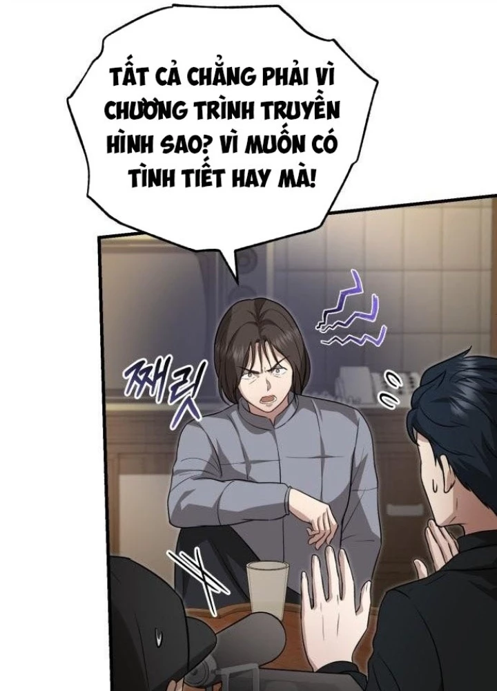 Bác Sĩ Hồi Quy Chỉ Muốn Sống Yên Bình Chapter 20 - Trang 2