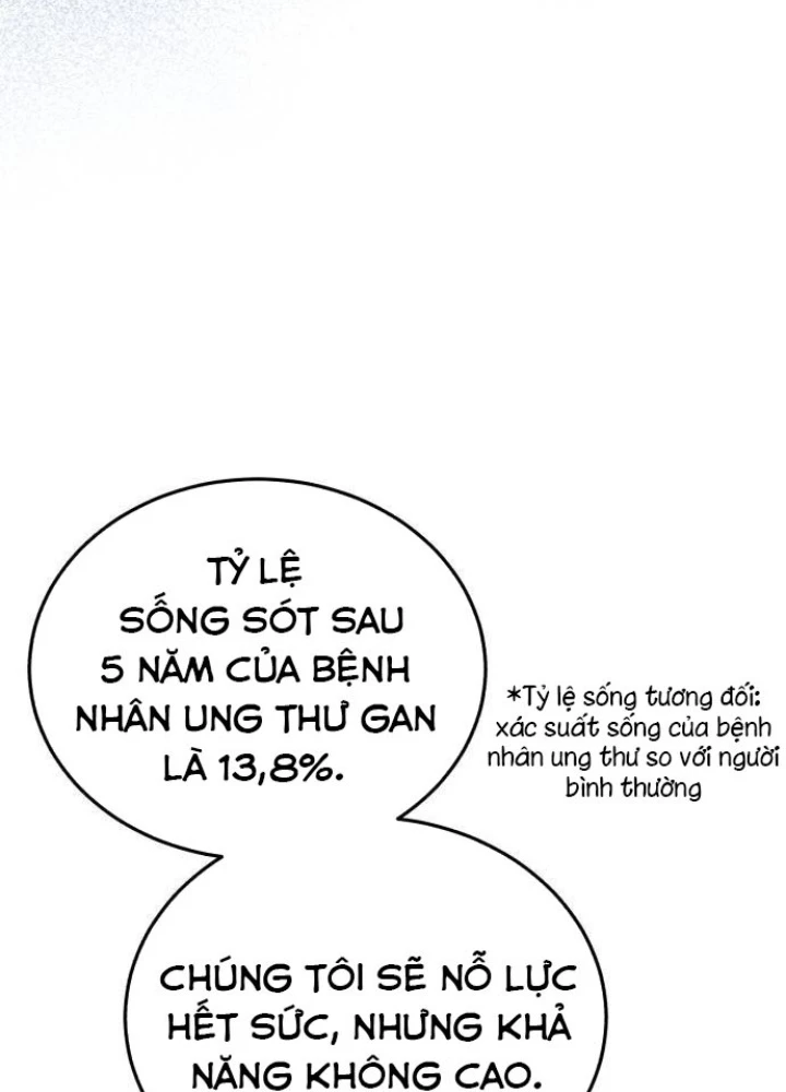 Bác Sĩ Hồi Quy Chỉ Muốn Sống Yên Bình Chapter 20 - Trang 2