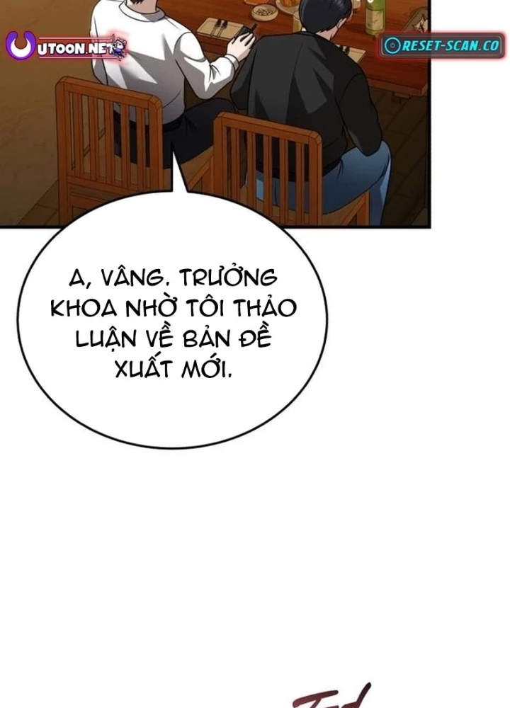 Bác Sĩ Hồi Quy Chỉ Muốn Sống Yên Bình Chapter 26 - Trang 2