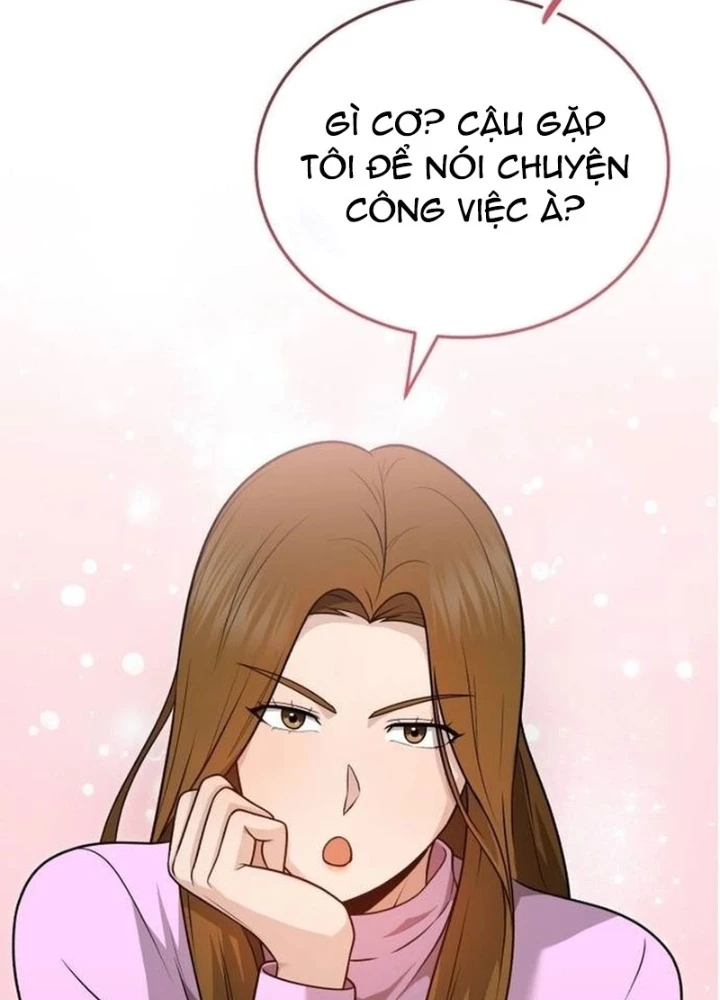 Bác Sĩ Hồi Quy Chỉ Muốn Sống Yên Bình Chapter 26 - Trang 2