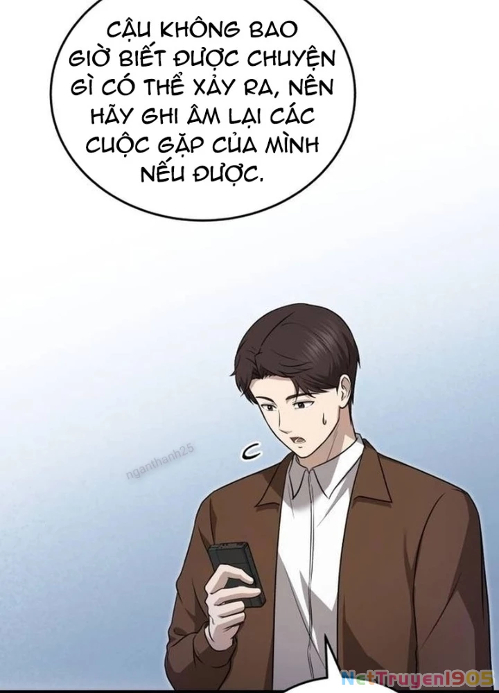 Bác Sĩ Hồi Quy Chỉ Muốn Sống Yên Bình Chapter 26 - Trang 2
