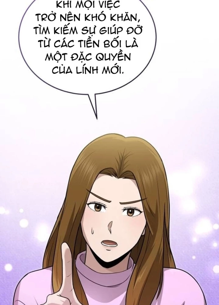 Bác Sĩ Hồi Quy Chỉ Muốn Sống Yên Bình Chapter 26 - Trang 2