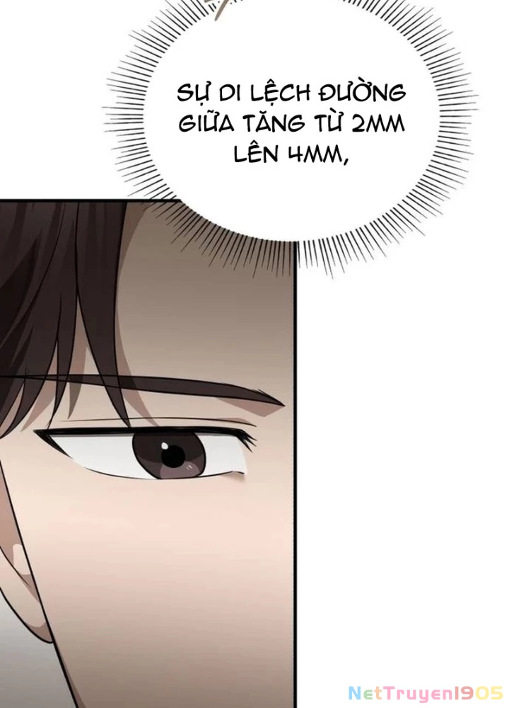 Bác Sĩ Hồi Quy Chỉ Muốn Sống Yên Bình Chapter 26 - Trang 2