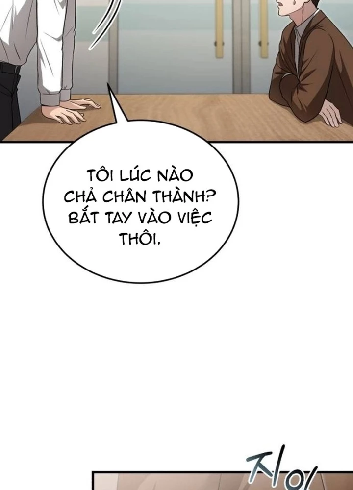 Bác Sĩ Hồi Quy Chỉ Muốn Sống Yên Bình Chapter 26 - Trang 2