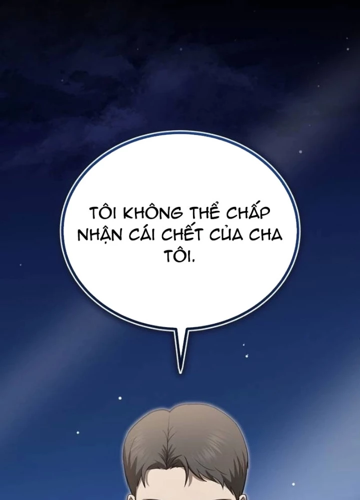 Bác Sĩ Hồi Quy Chỉ Muốn Sống Yên Bình Chapter 26 - Trang 2