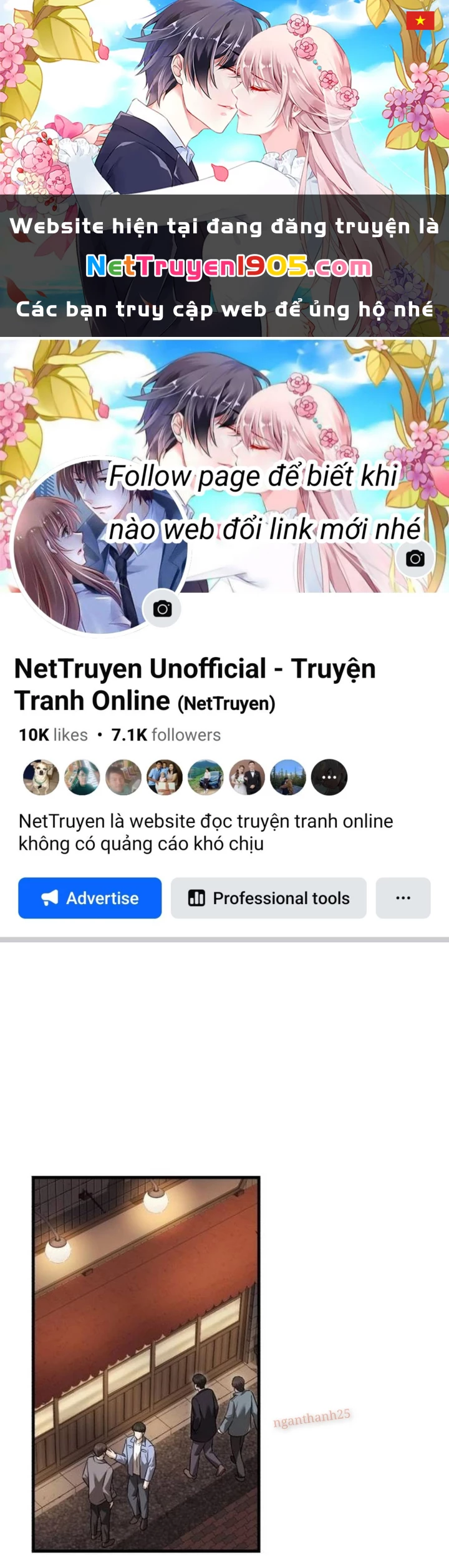 Bác Sĩ Hồi Quy Chỉ Muốn Sống Yên Bình Chapter 26 - Trang 2