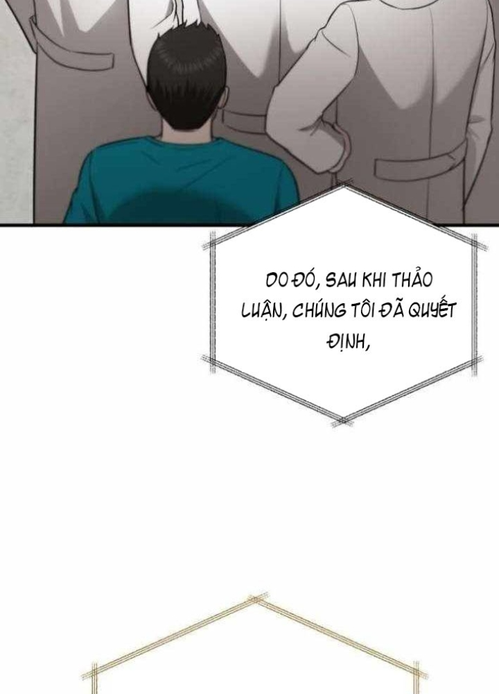 Bác Sĩ Hồi Quy Chỉ Muốn Sống Yên Bình Chapter 33 - Trang 2