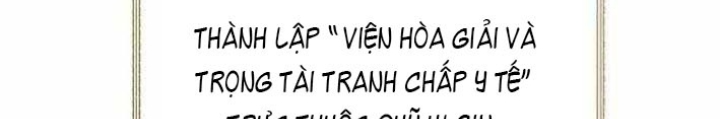 Bác Sĩ Hồi Quy Chỉ Muốn Sống Yên Bình Chapter 33 - Trang 2