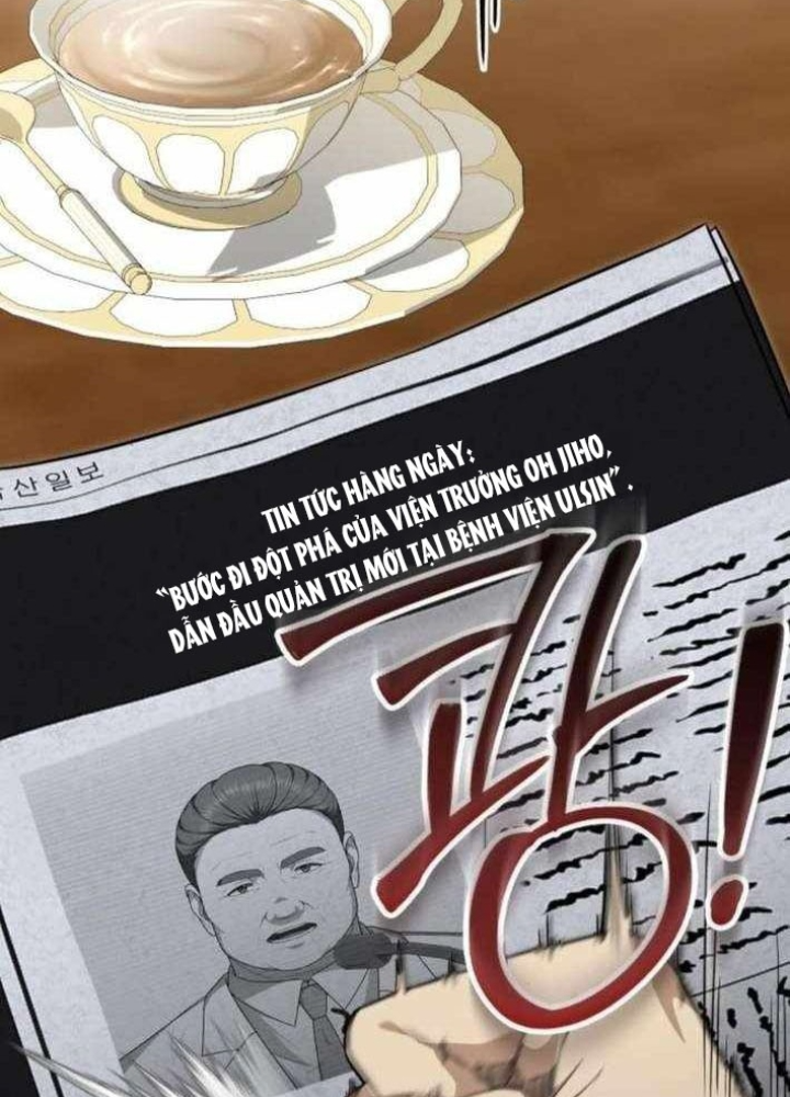Bác Sĩ Hồi Quy Chỉ Muốn Sống Yên Bình Chapter 33 - Trang 2