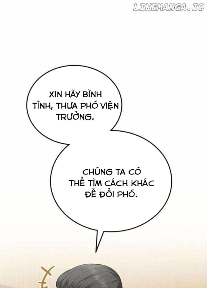 Bác Sĩ Hồi Quy Chỉ Muốn Sống Yên Bình Chapter 33 - Trang 2