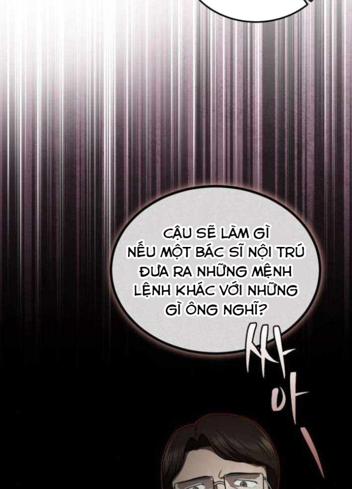 Bác Sĩ Hồi Quy Chỉ Muốn Sống Yên Bình Chapter 33 - Trang 2