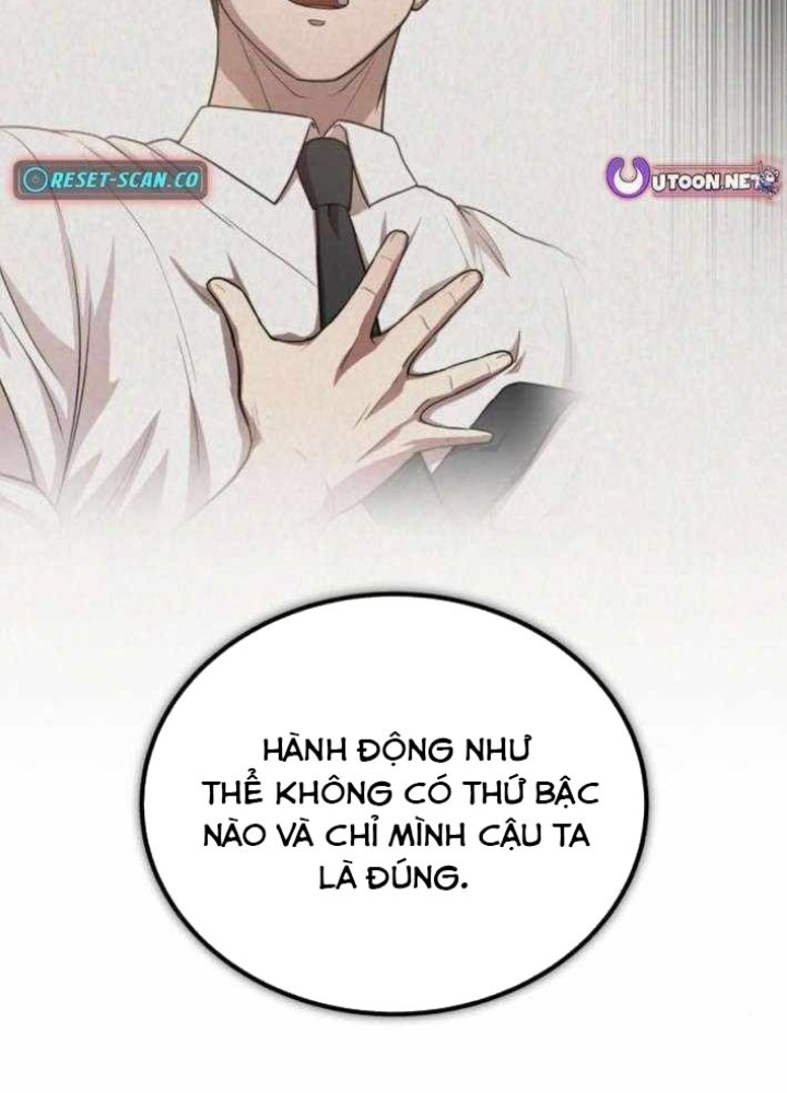 Bác Sĩ Hồi Quy Chỉ Muốn Sống Yên Bình Chapter 33 - Trang 2